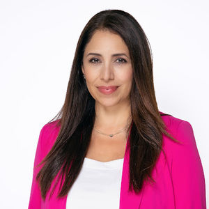 Meet your Posher, Zulma